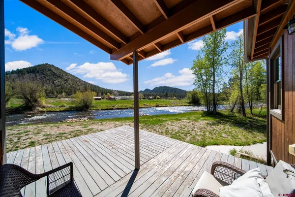 $849,900 | 522 Pine River Ranch Circle, Bayfield, CO 81122