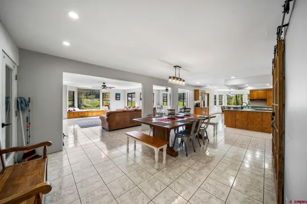 $849,900 | 522 Pine River Ranch Circle, Bayfield, CO 81122