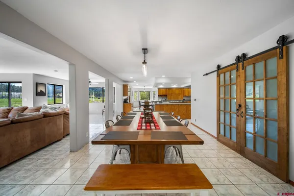 $849,900 | 522 Pine River Ranch Circle, Bayfield, CO 81122