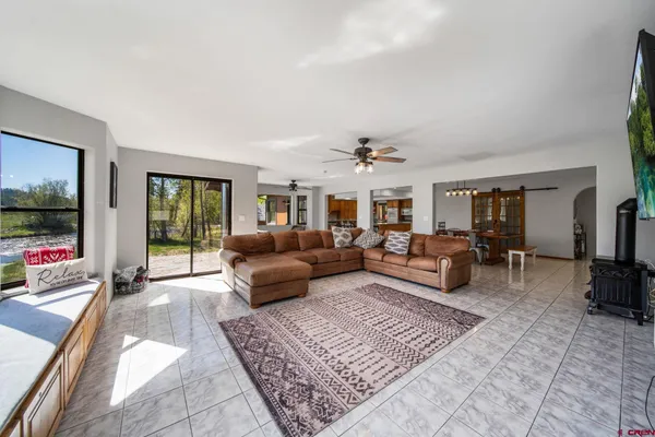 $849,900 | 522 Pine River Ranch Circle, Bayfield, CO 81122