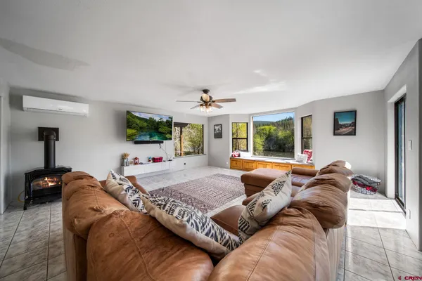 $849,900 | 522 Pine River Ranch Circle, Bayfield, CO 81122