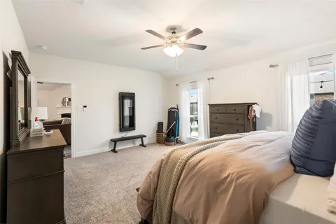 $334,999 | 11028 Los Alamos Drive, Aubrey, TX 76227