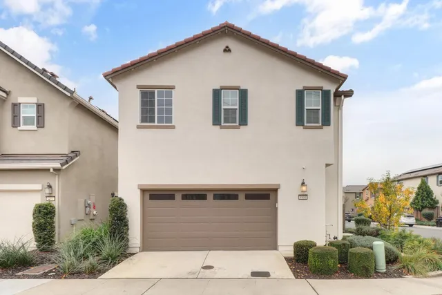 a view of outdoor space with seating