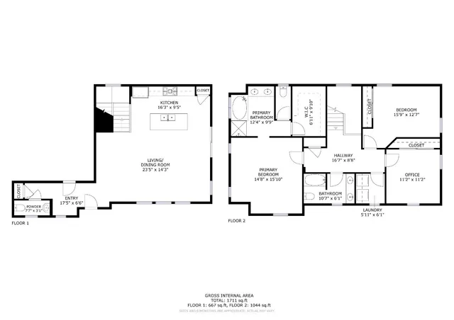 $530,000 | 8900 Sheldon Terrace Lane, Elk Grove, CA 95758