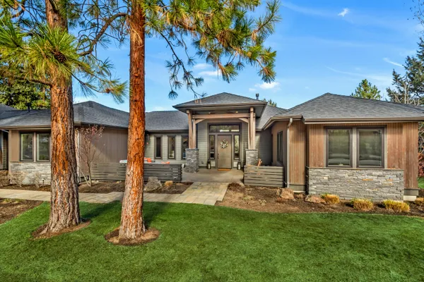 $2,100,000 | 61475 Meeks Trail, Bend, OR 97702