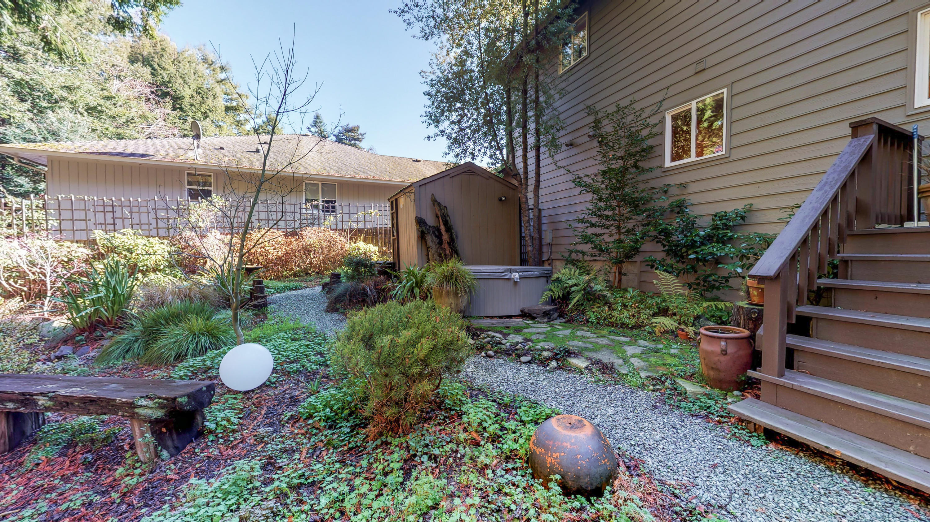 1145 Leslie Road Eureka, CA 95503 - Photo 39 of 48