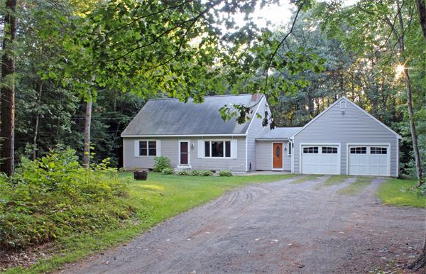 75 Merrifield Road Bernardston, MA 01337 - Photo 1 of 29 Gallery Image 1