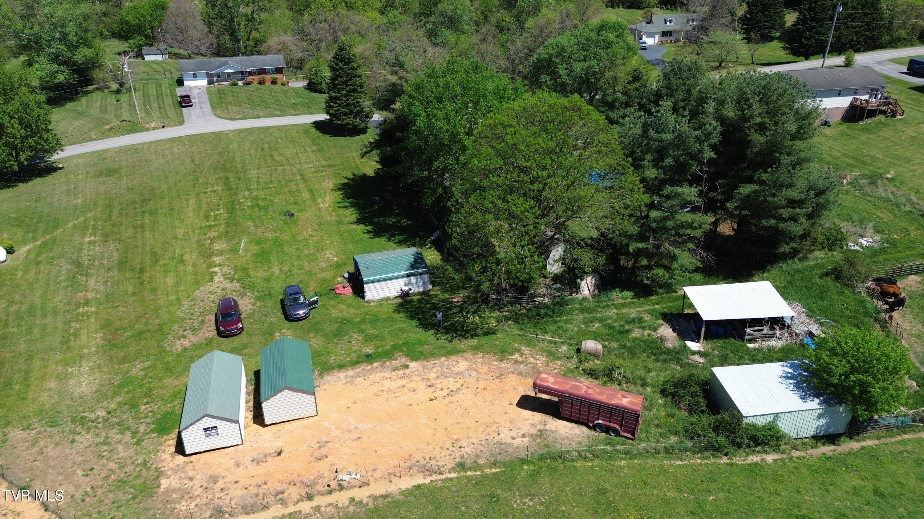 Tbd Lynn Road Johnson City, TN 37604 - Photo 11 of 11 Lynn view from Lynn Road