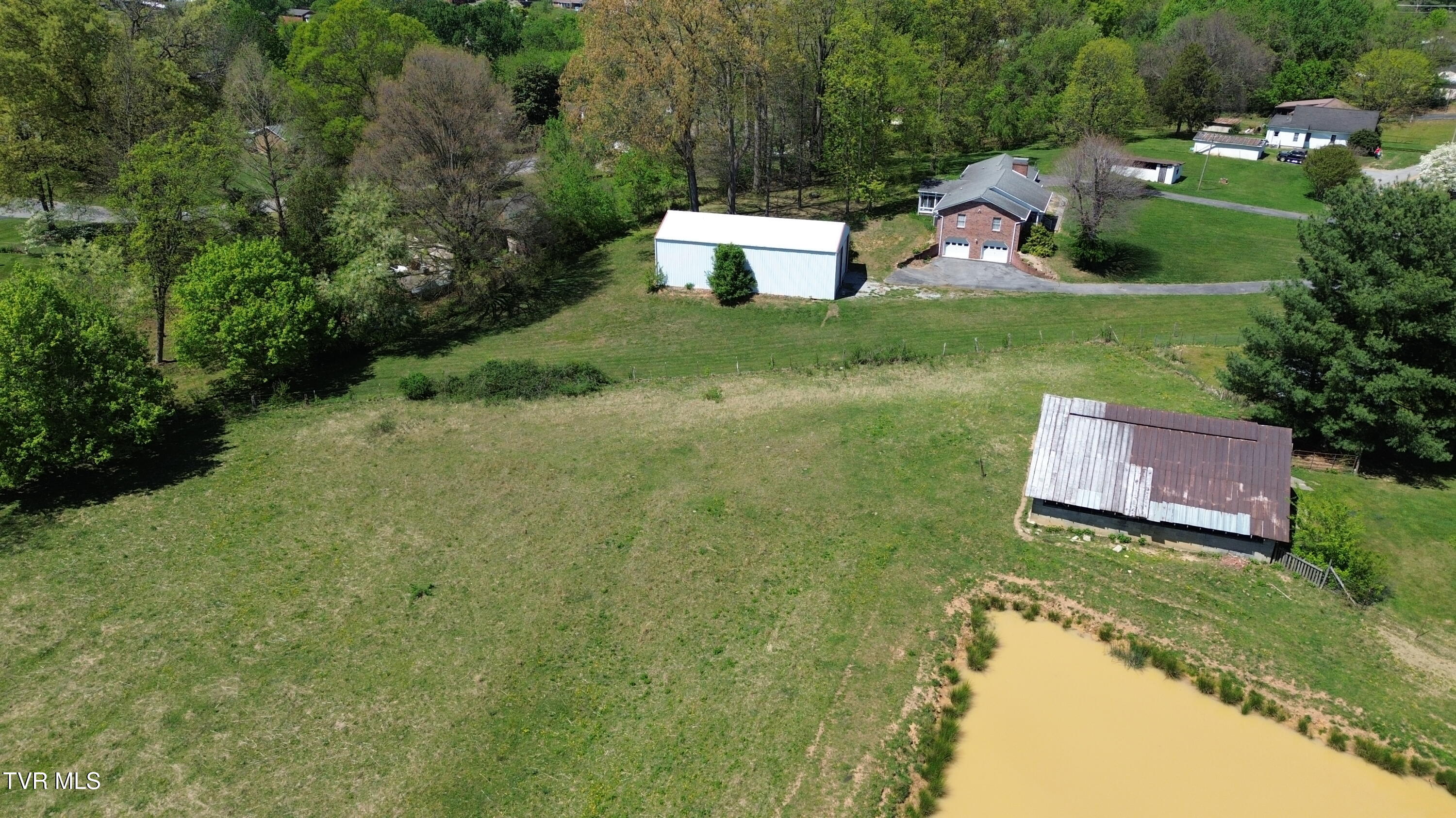 Tbd Lynn Road Johnson City, TN 37604 - Photo 2 of 11 Lynn lower section 2