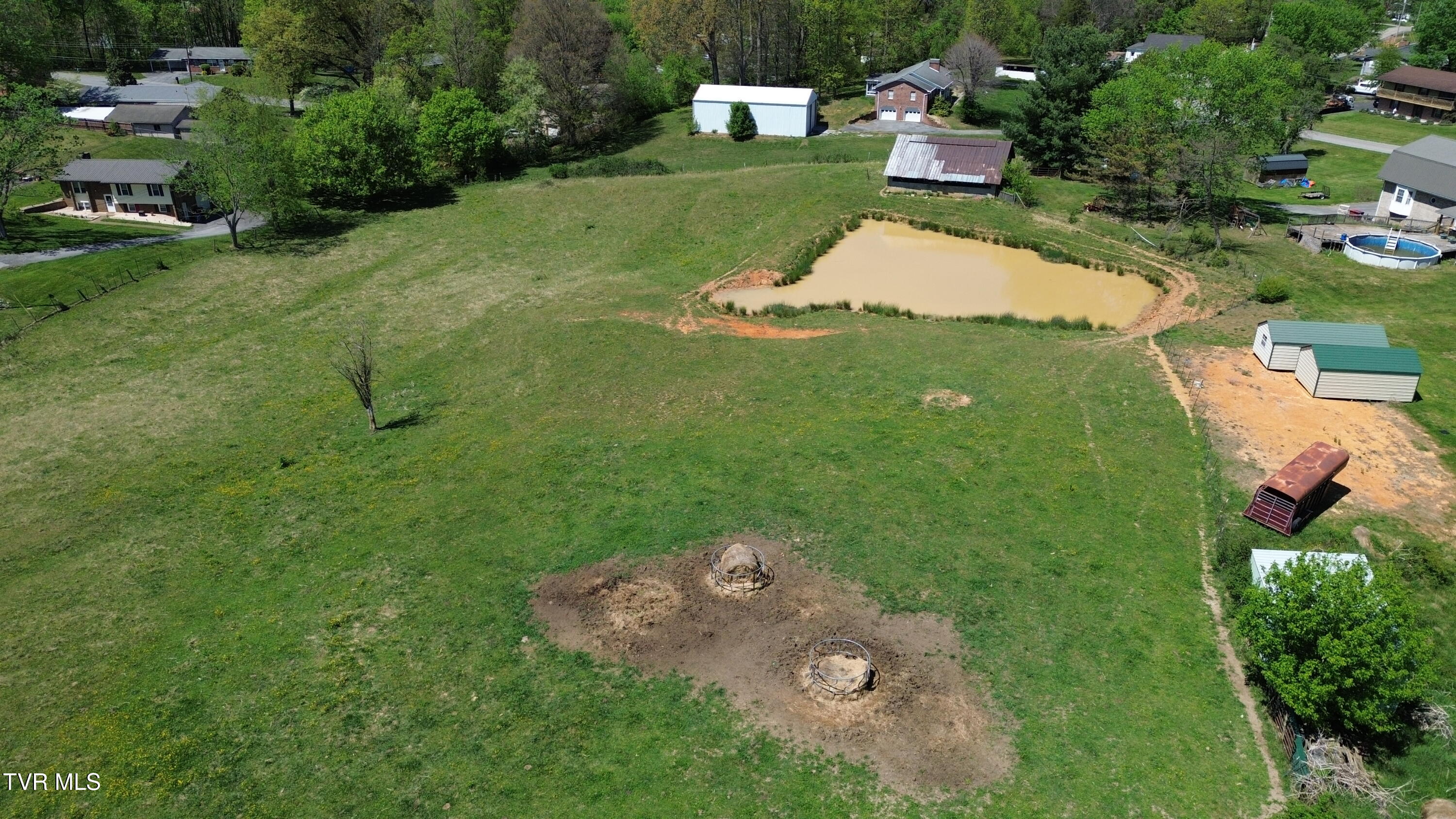 Tbd Lynn Road Johnson City, TN 37604 - Photo 3 of 11 Lynn Lower section