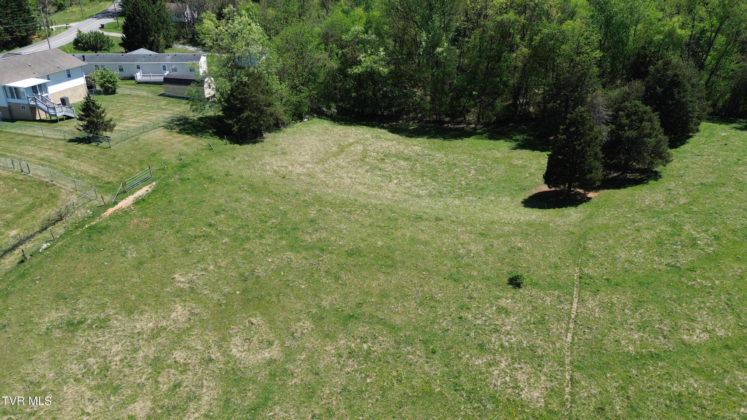 Tbd Lynn Road Johnson City, TN 37604 - Photo 8 of 11 Lynn Upper side 2