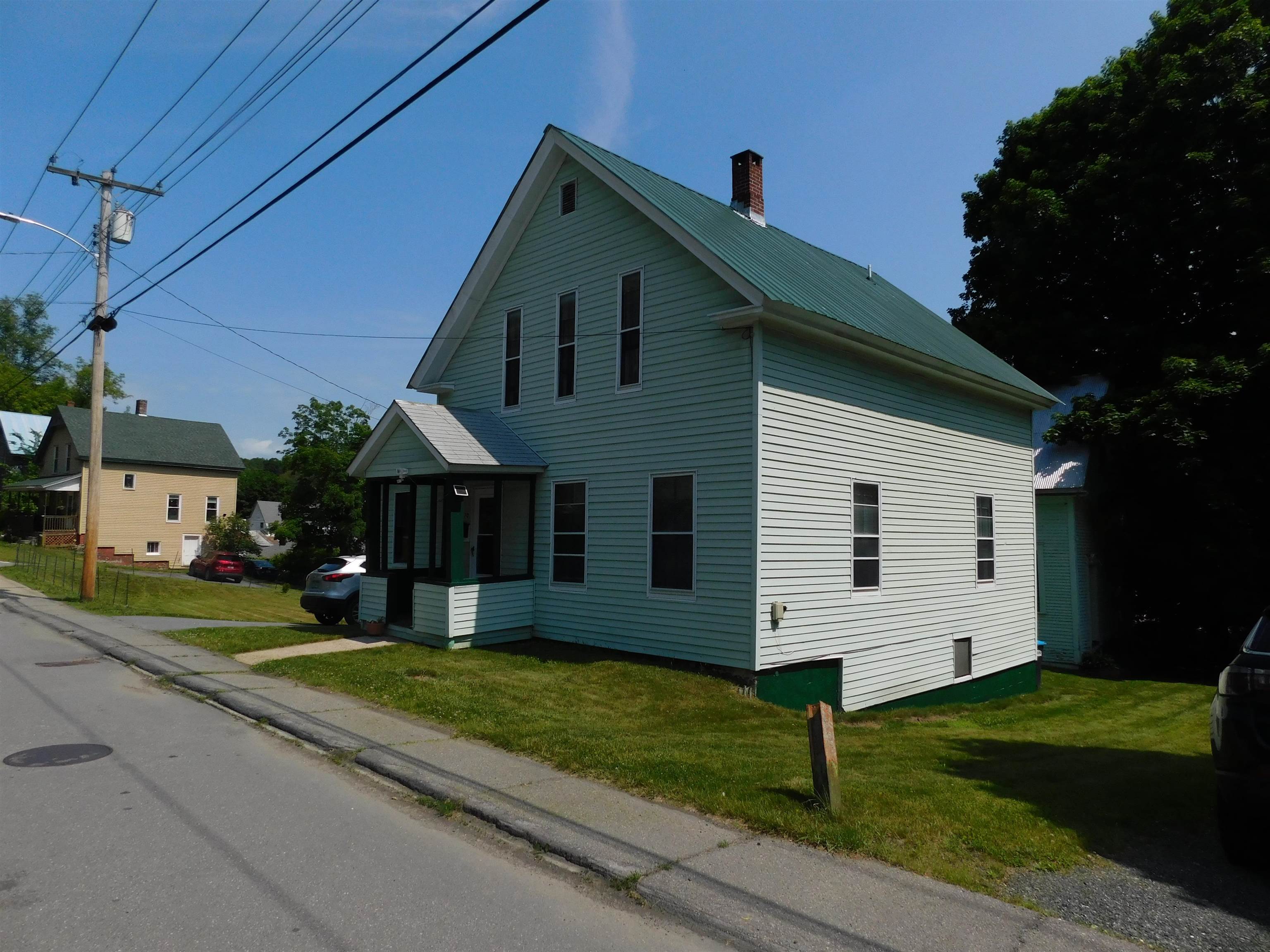 70 Olive Street Springfield, VT 05156 - Photo 1 of 40