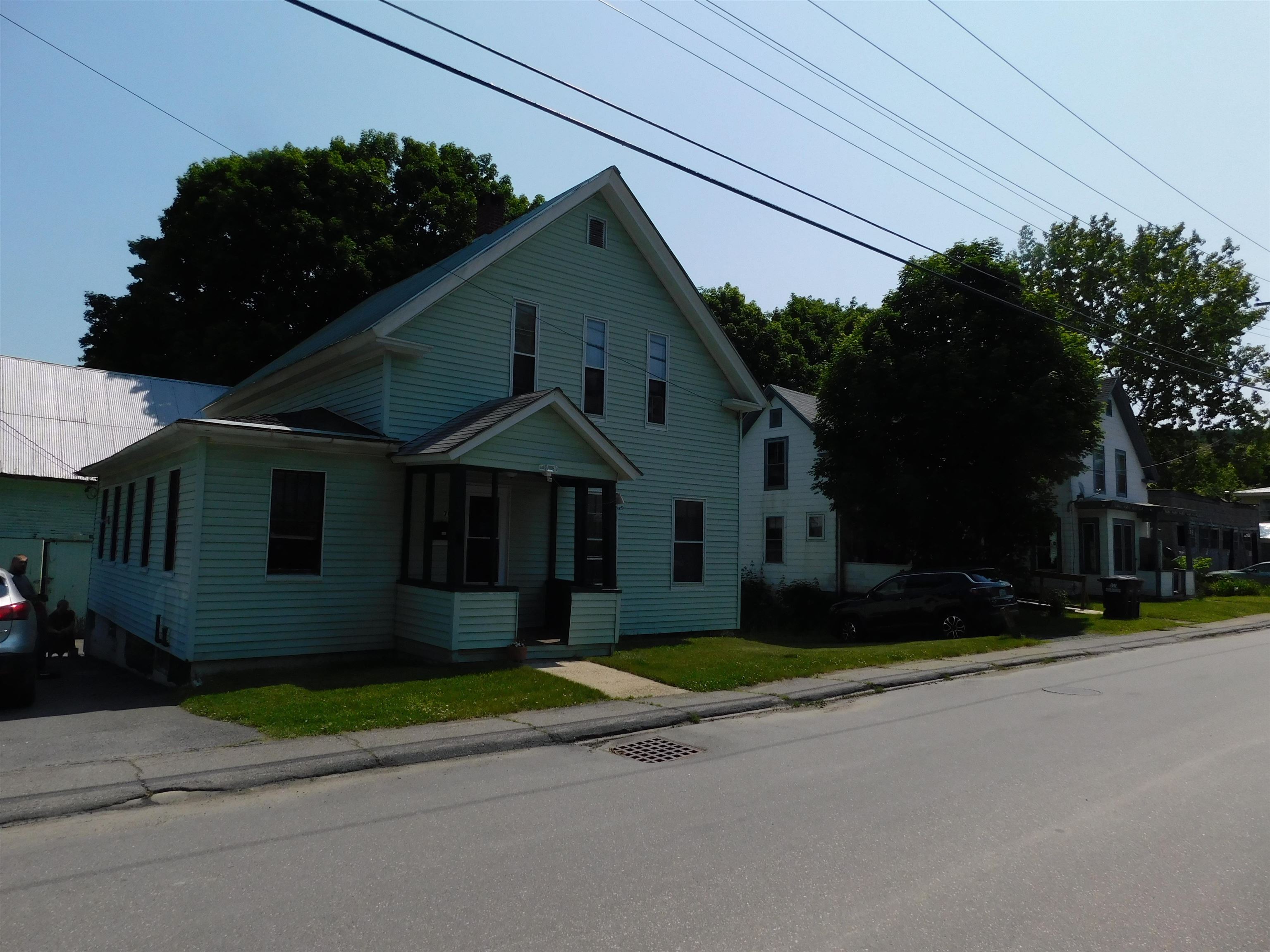 70 Olive Street Springfield, VT 05156 - Photo 2 of 40