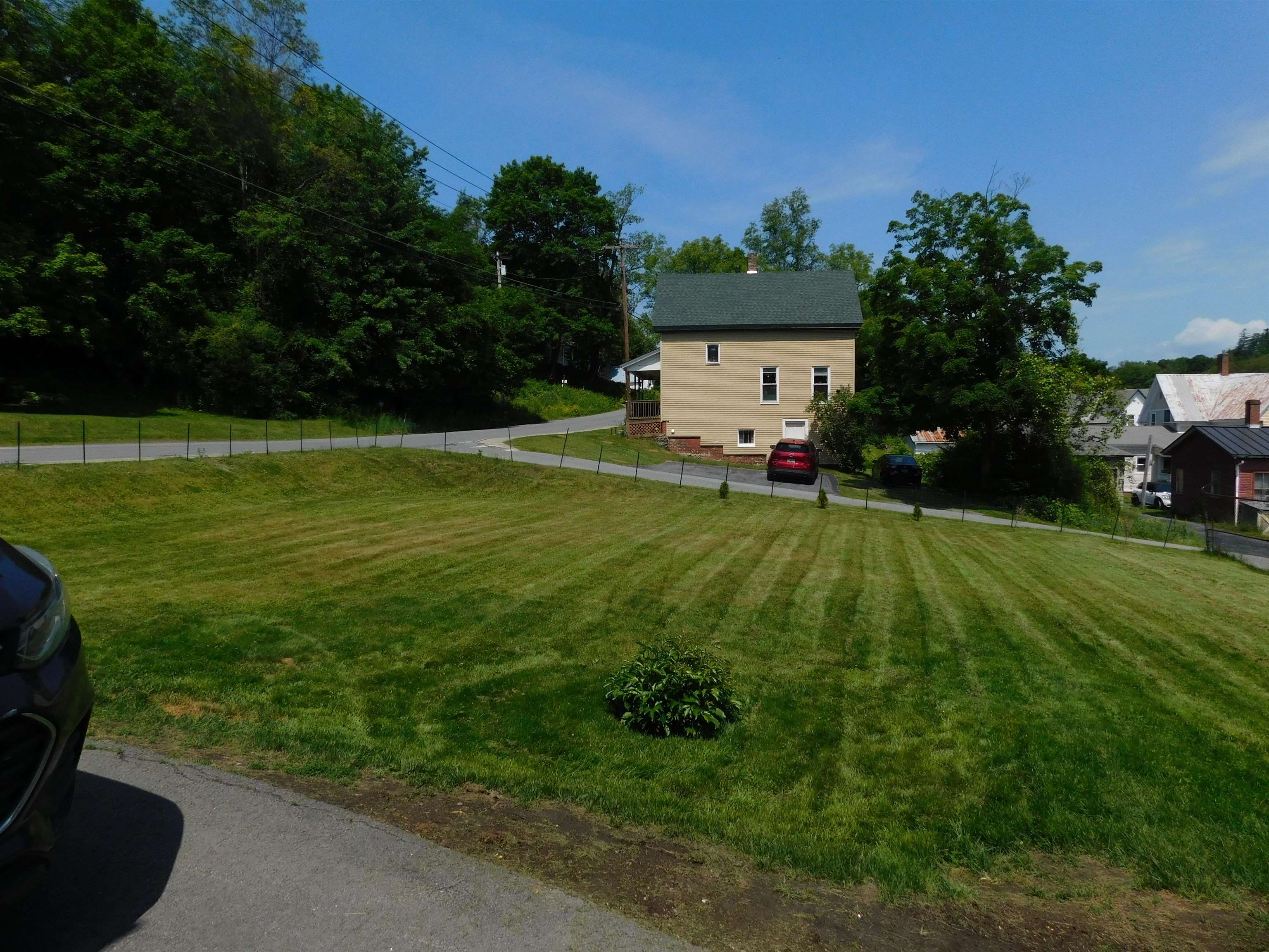 70 Olive Street Springfield, VT 05156 - Photo 4 of 40