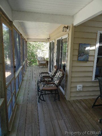143 Emerald Cove Road Reedville, VA 22539 - Photo 13 of 36