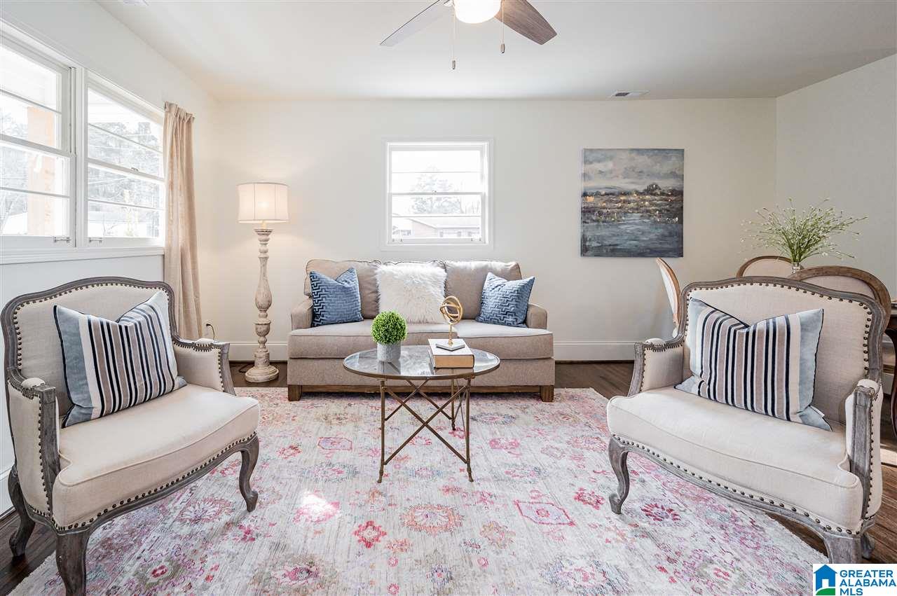 956 Oak Grove Road Birmingham, AL 35209 - Photo 7 of 47