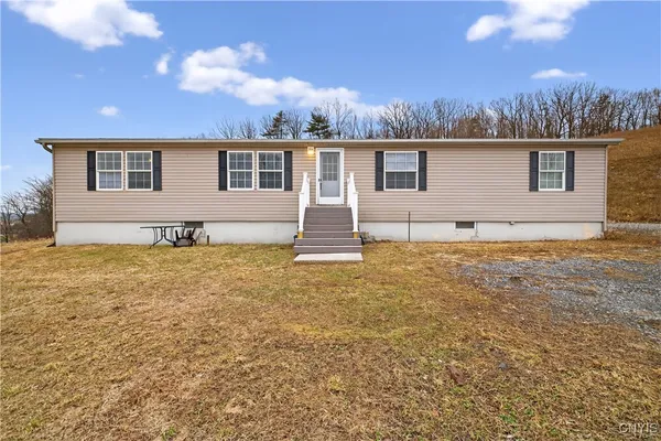 $265,000 | 2198 Rockefeller Road, Moravia, NY 13118