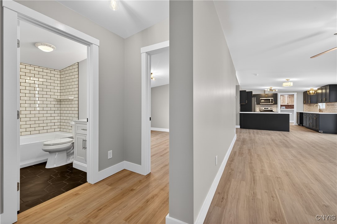 2198 Rockefeller Road Moravia, NY 13118 - Photo 24 of 49