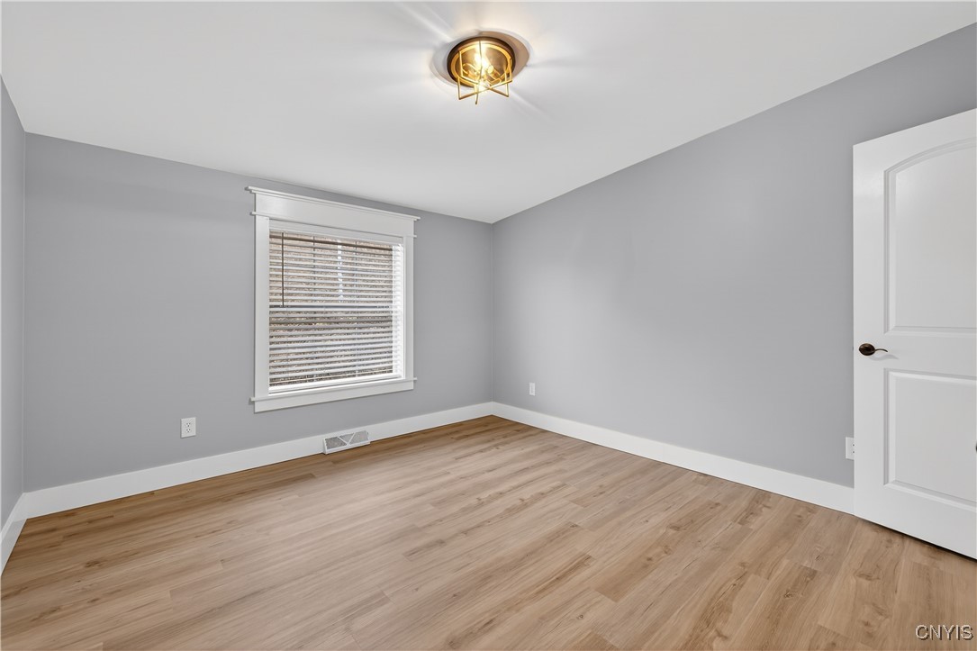 2198 Rockefeller Road Moravia, NY 13118 - Photo 27 of 49 2nd Bedroom