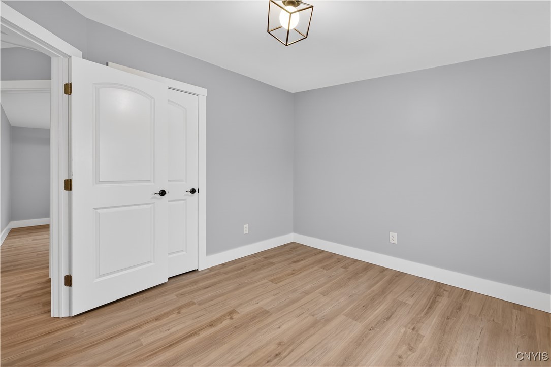 2198 Rockefeller Road Moravia, NY 13118 - Photo 30 of 49 3rd Bedroom