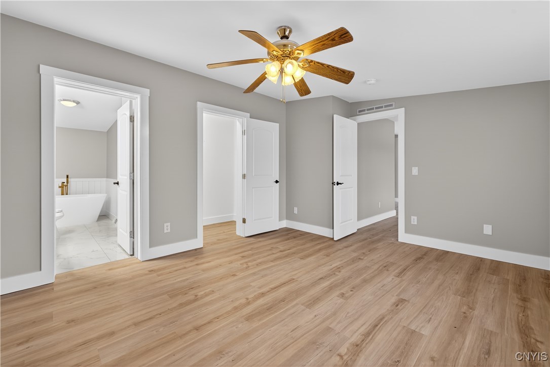 2198 Rockefeller Road Moravia, NY 13118 - Photo 4 of 49 Primary Bedroom