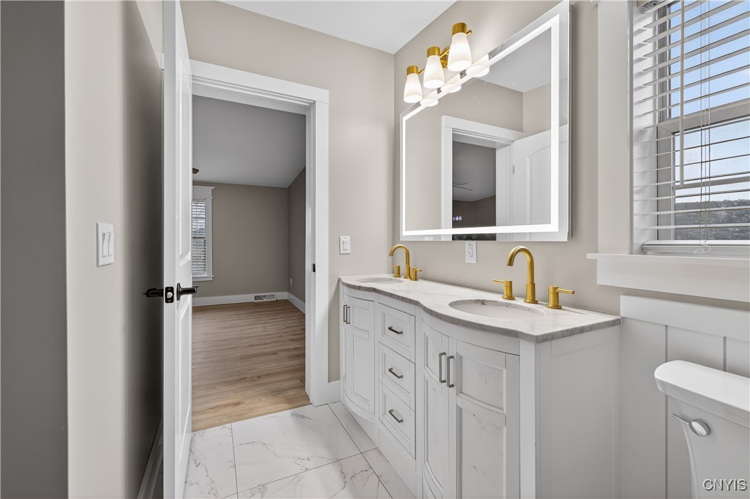 2198 Rockefeller Road Moravia, NY 13118 - Photo 9 of 49