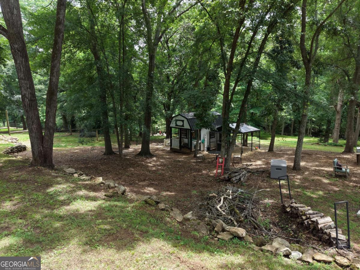 2425 Spratlin Mill Road Hull, GA 30646 - Photo 65 of 75