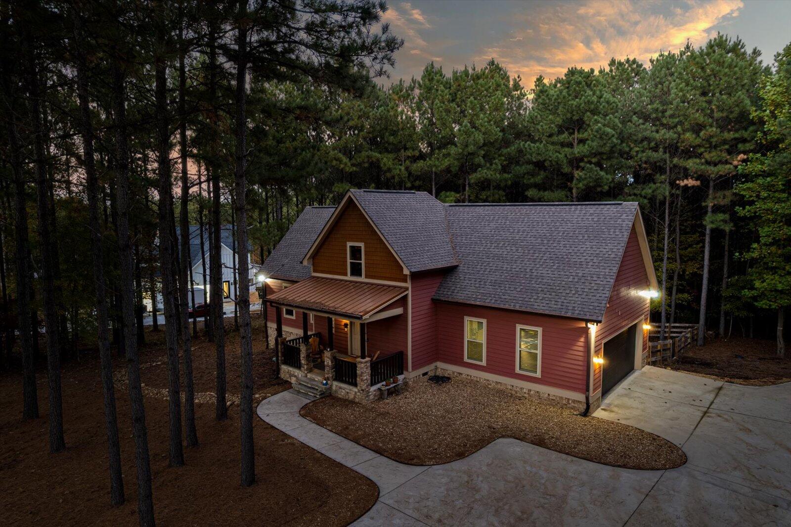 316 Compass Drive Jasper, TN 37347 - Photo 1 of 52 03-316 Compass Twilight-3