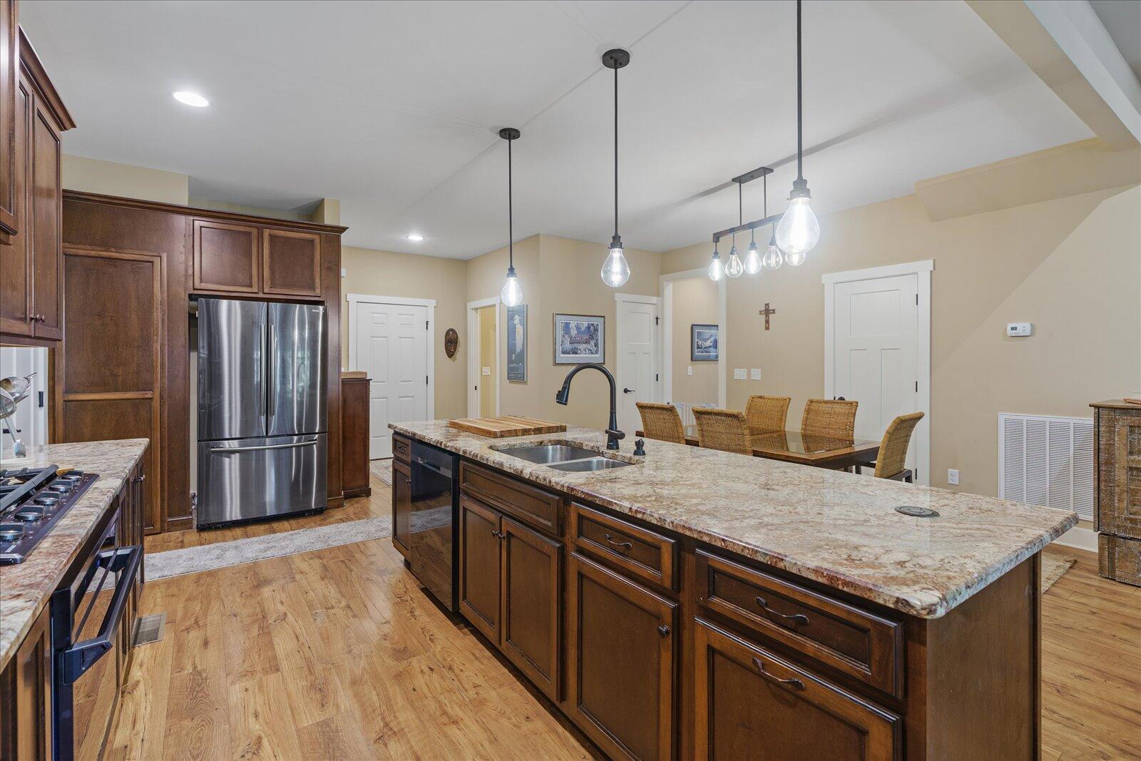 316 Compass Drive Jasper, TN 37347 - Photo 19 of 52 19-316 Compass Dr-14