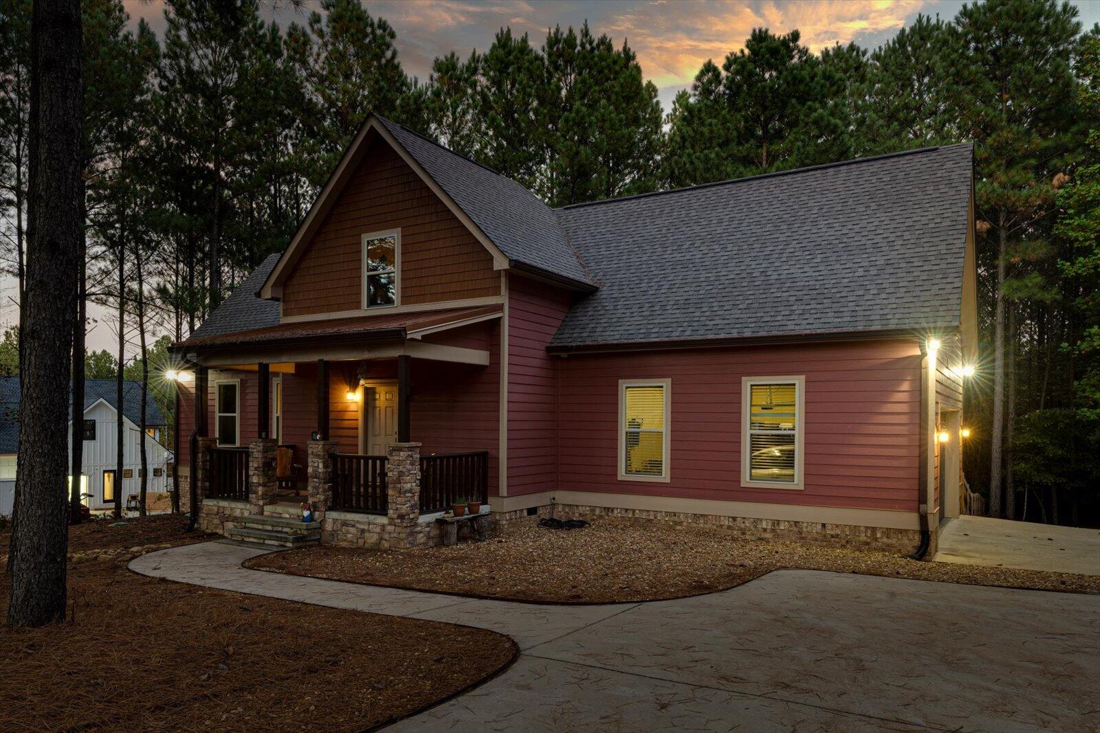 316 Compass Drive Jasper, TN 37347 - Photo 3 of 52 02-316 Compass Twilight-2