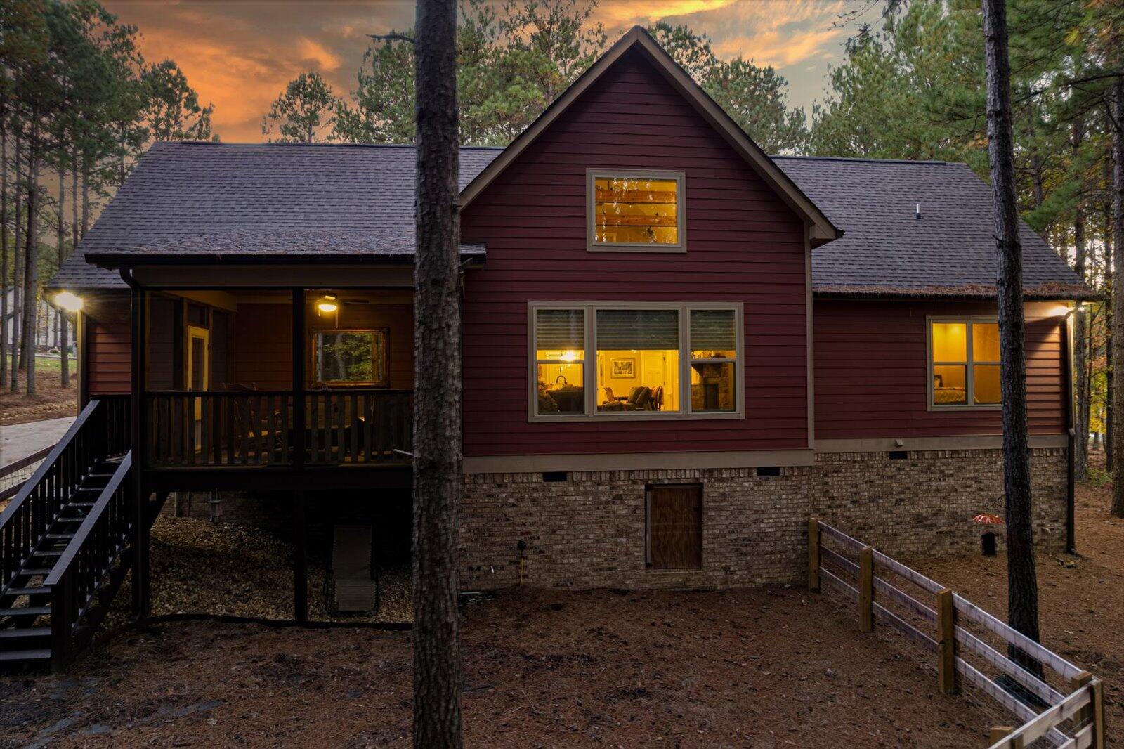 316 Compass Drive Jasper, TN 37347 - Photo 4 of 52 04-316 Compass Twilight-4