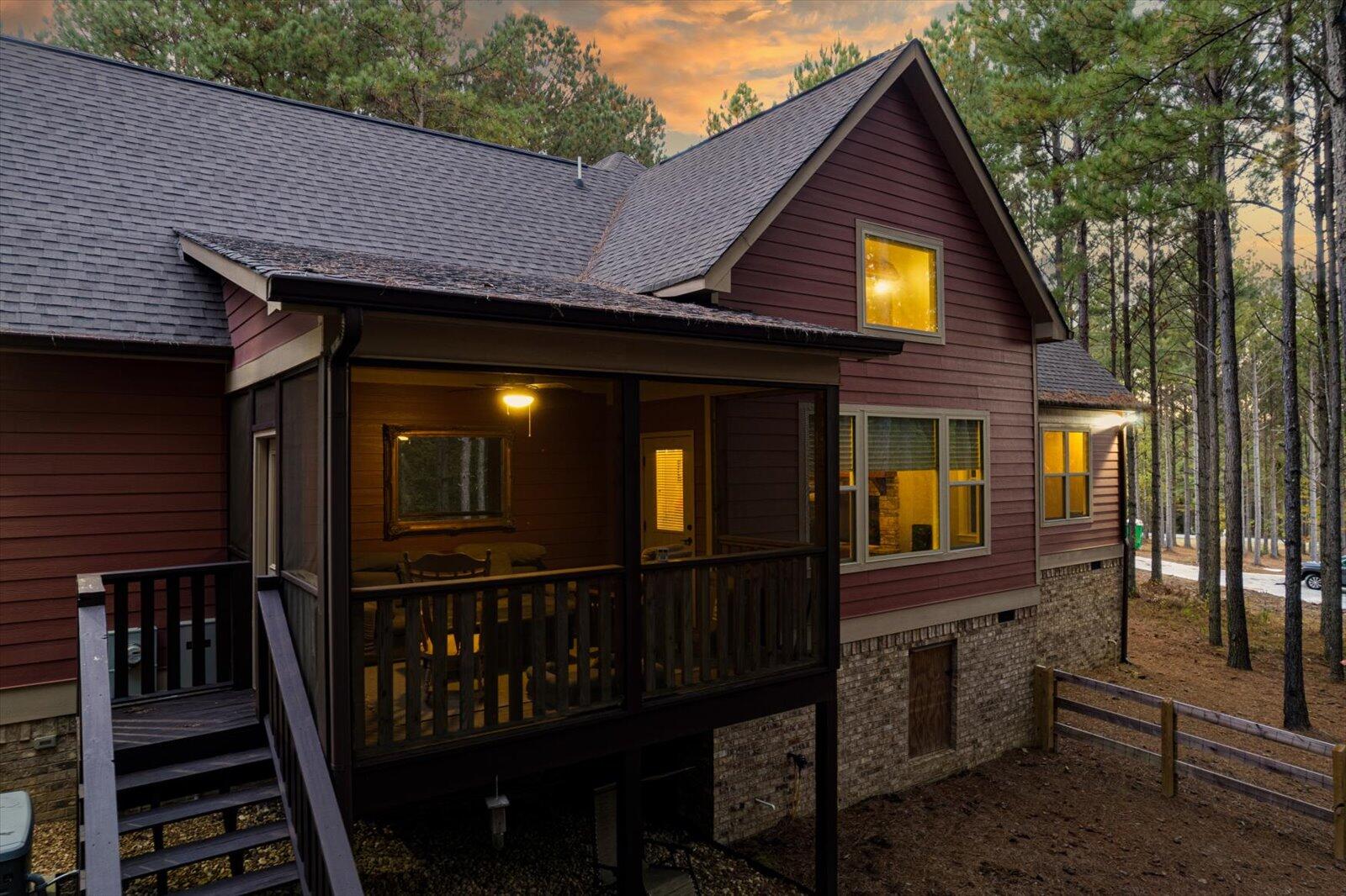 316 Compass Drive Jasper, TN 37347 - Photo 5 of 52 05-316 Compass Twilight-5