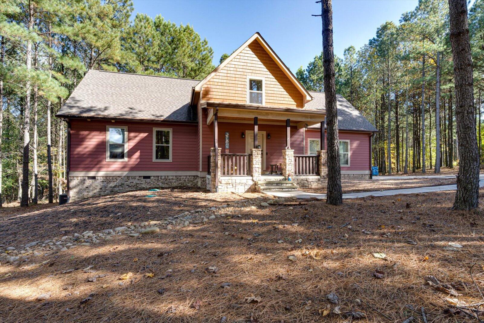 316 Compass Drive Jasper, TN 37347 - Photo 7 of 52 07-316 Compass Dr-2