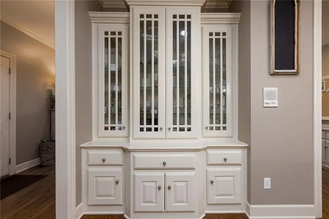 $999,050 | 2116 Winding Woods Drive, Liberty, MO 64068