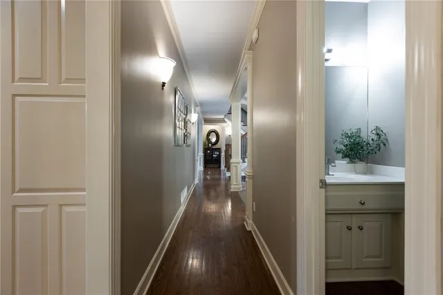 $999,050 | 2116 Winding Woods Drive, Liberty, MO 64068