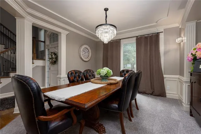 $999,050 | 2116 Winding Woods Drive, Liberty, MO 64068