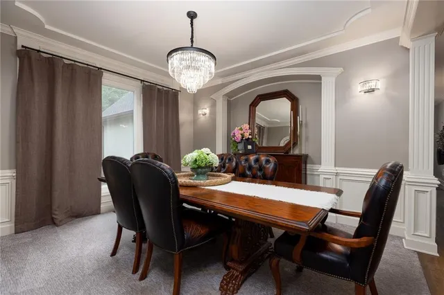 $999,050 | 2116 Winding Woods Drive, Liberty, MO 64068