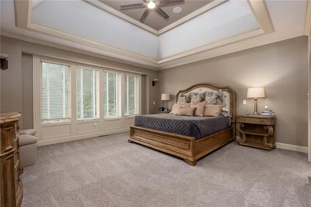 $999,050 | 2116 Winding Woods Drive, Liberty, MO 64068