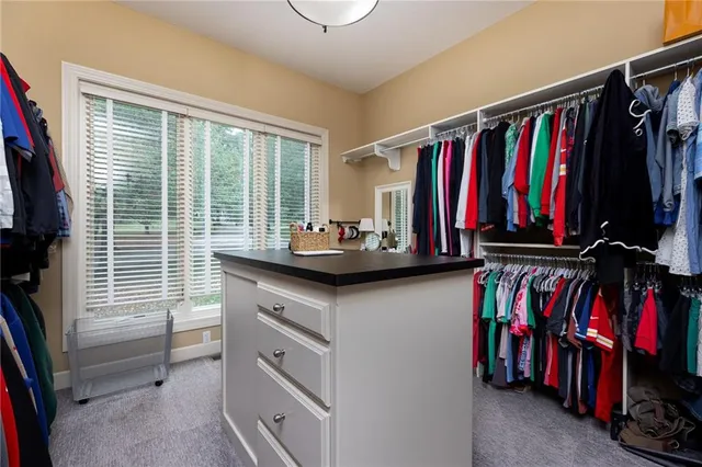 $999,050 | 2116 Winding Woods Drive, Liberty, MO 64068