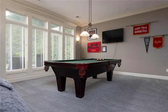 $999,050 | 2116 Winding Woods Drive, Liberty, MO 64068