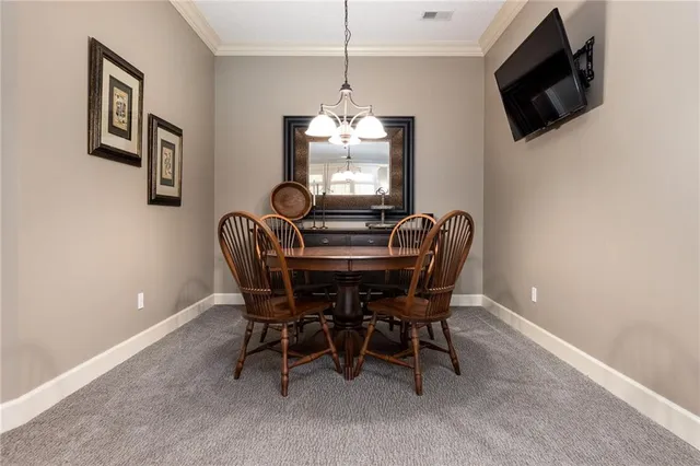 $999,050 | 2116 Winding Woods Drive, Liberty, MO 64068