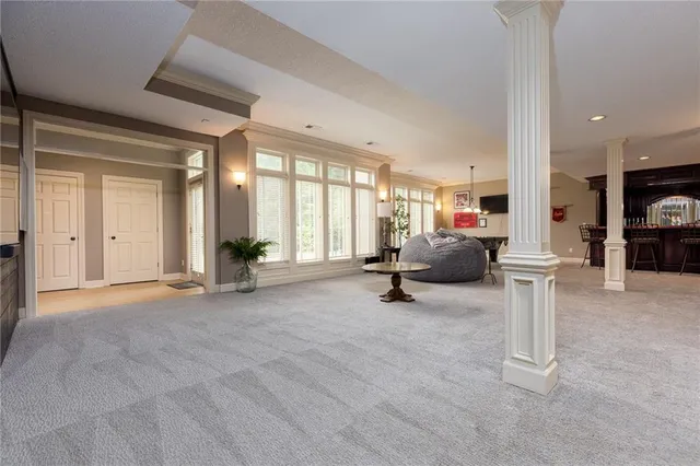 $999,050 | 2116 Winding Woods Drive, Liberty, MO 64068