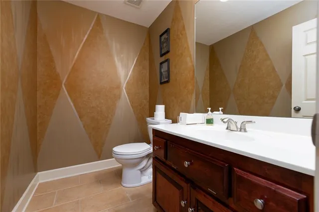 $999,050 | 2116 Winding Woods Drive, Liberty, MO 64068