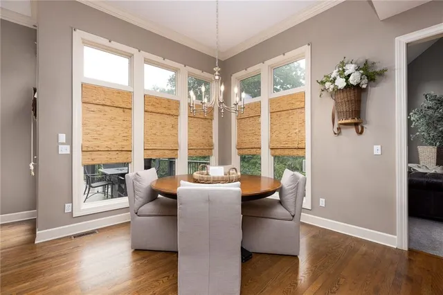 $999,050 | 2116 Winding Woods Drive, Liberty, MO 64068