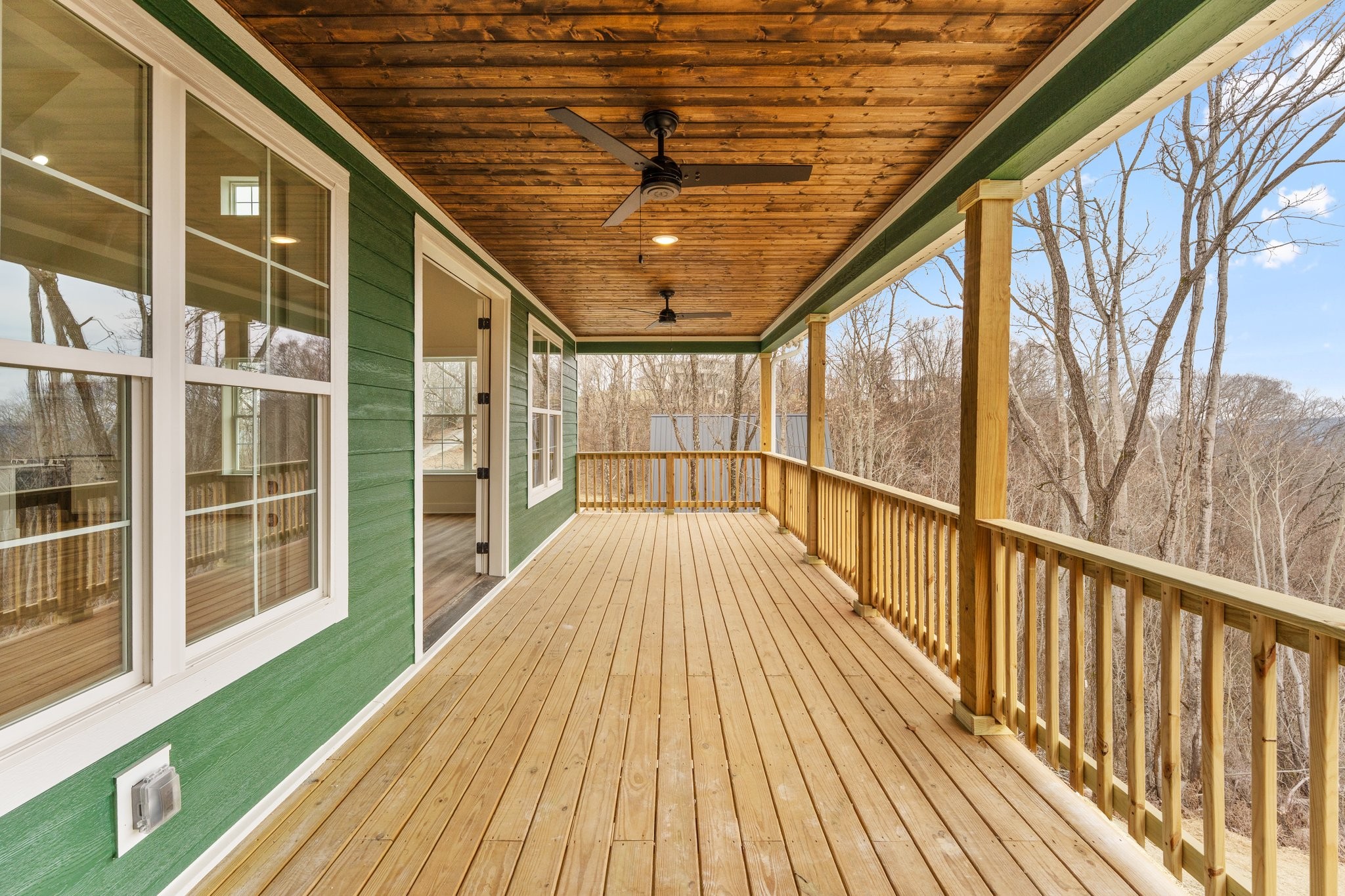 5156 Coconut Ridge Road Smithville, TN 37166 - Photo 11 of 49 Gallery Image 11