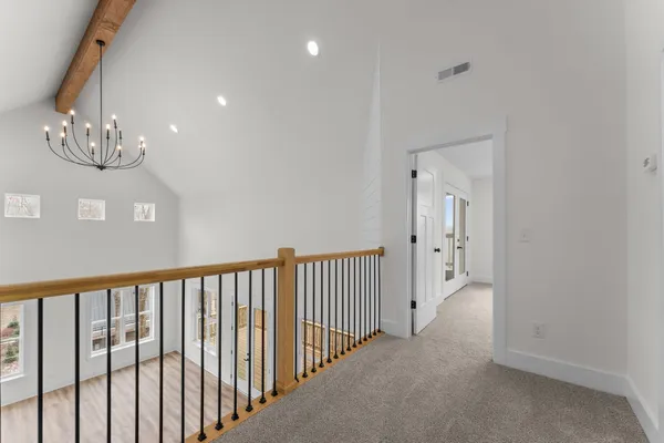 $775,000 | 5156 Coconut Ridge Road, Smithville, TN 37166
