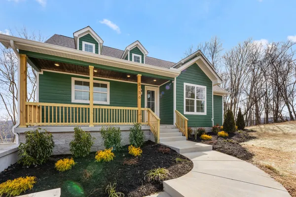 $775,000 | 5156 Coconut Ridge Road, Smithville, TN 37166