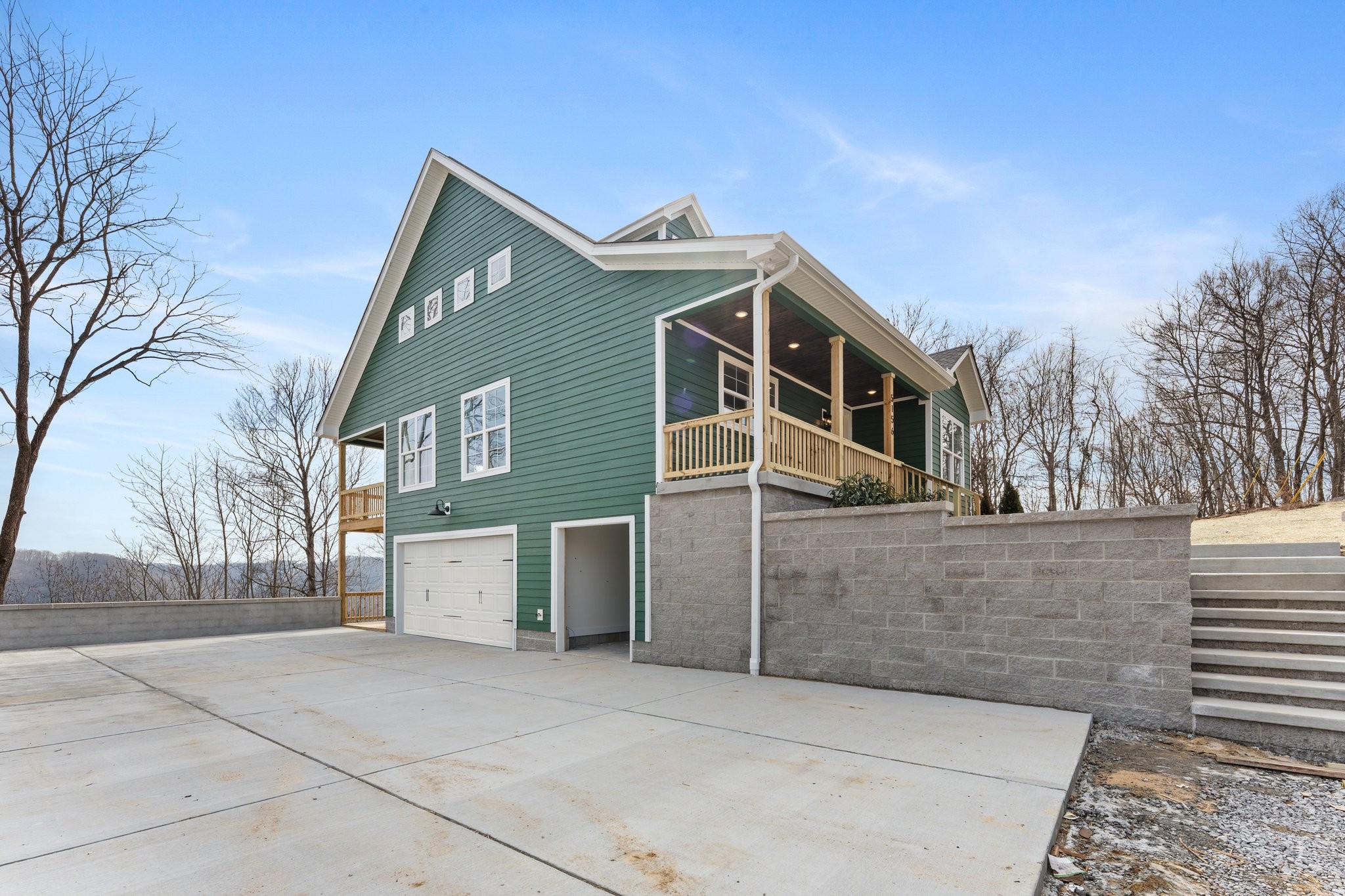 5156 Coconut Ridge Road Smithville, TN 37166 - Photo 34 of 49 Gallery Image 34