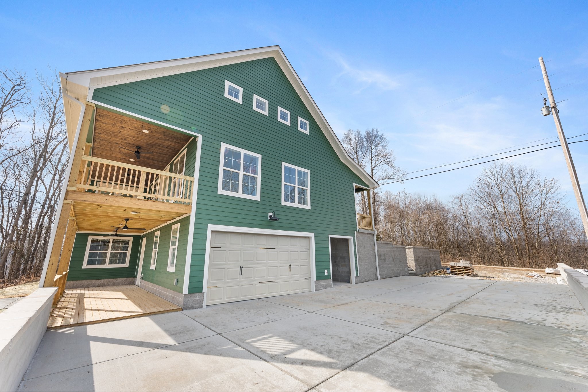 5156 Coconut Ridge Road Smithville, TN 37166 - Photo 36 of 49 Gallery Image 36