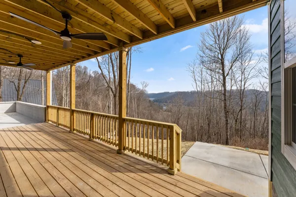 $775,000 | 5156 Coconut Ridge Road, Smithville, TN 37166